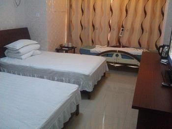 Jiannanyi Holiday Hotel Hangcsou Kültér fotó