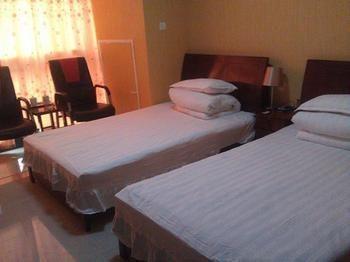 Jiannanyi Holiday Hotel Hangcsou Kültér fotó