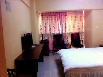 Jiannanyi Holiday Hotel Hangcsou Kültér fotó