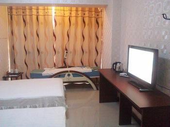 Jiannanyi Holiday Hotel Hangcsou Kültér fotó