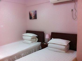Jiannanyi Holiday Hotel Hangcsou Kültér fotó