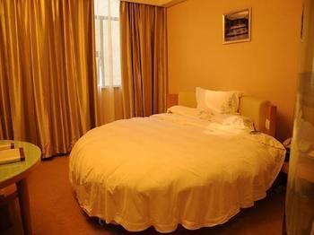 Jiannanyi Holiday Hotel Hangcsou Kültér fotó