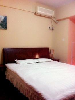 Jiannanyi Holiday Hotel Hangcsou Kültér fotó