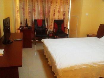 Jiannanyi Holiday Hotel Hangcsou Kültér fotó