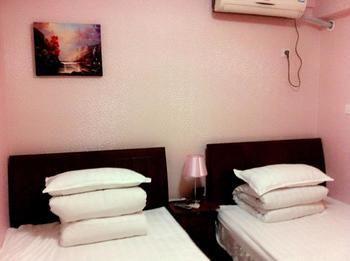 Jiannanyi Holiday Hotel Hangcsou Kültér fotó