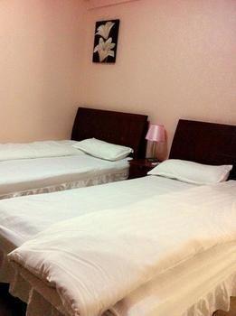 Jiannanyi Holiday Hotel Hangcsou Kültér fotó